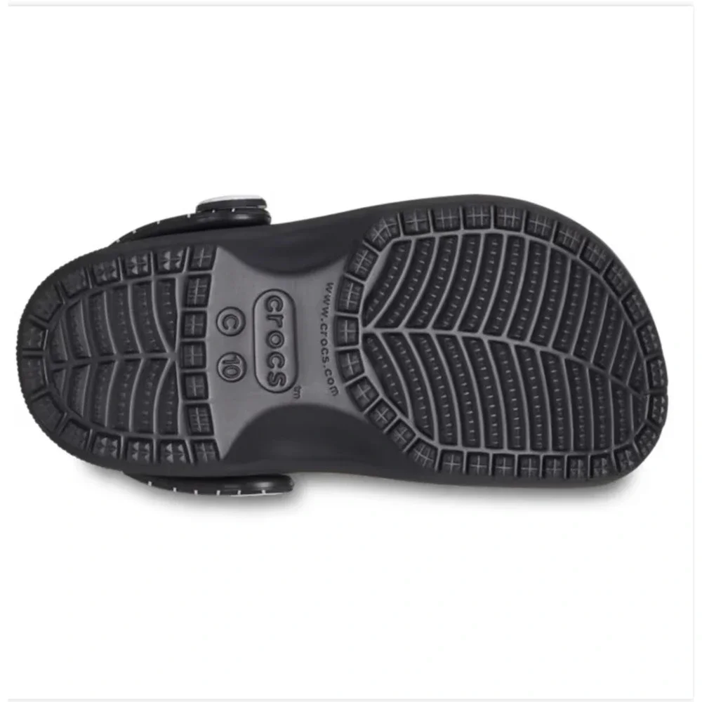 Toddlers' Nightmare Before Christmas Classic Clog